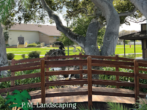 Park & Grounds Maintenance